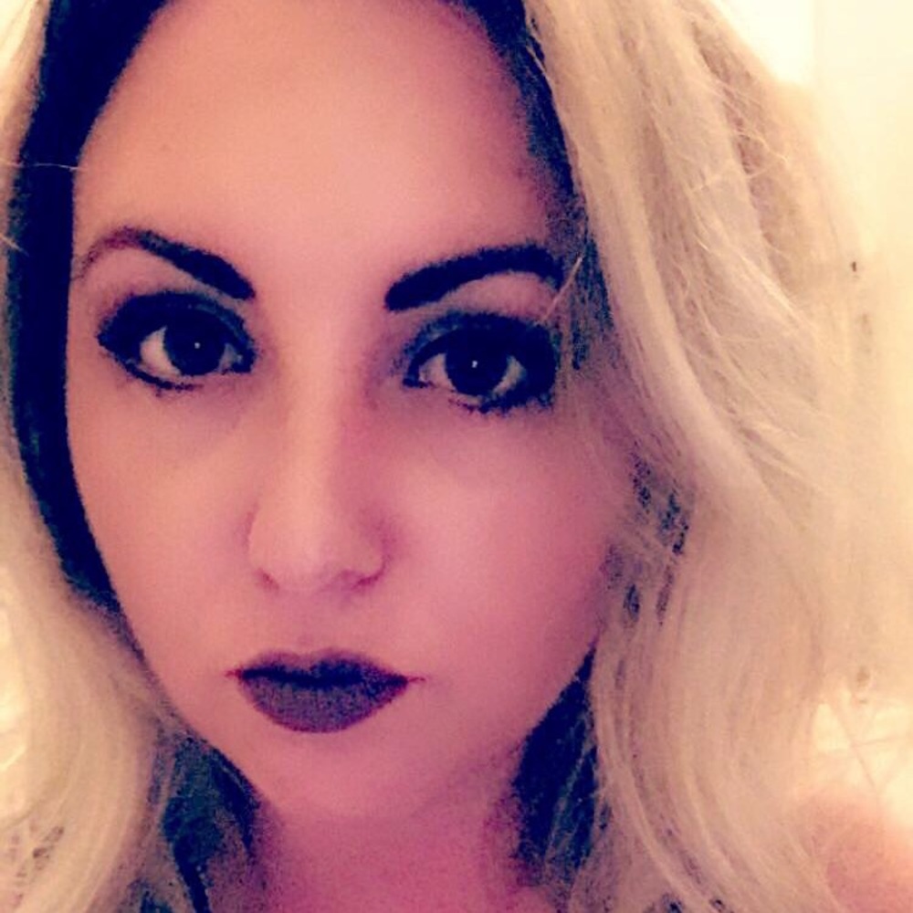 Meet your Posher, Amanda
